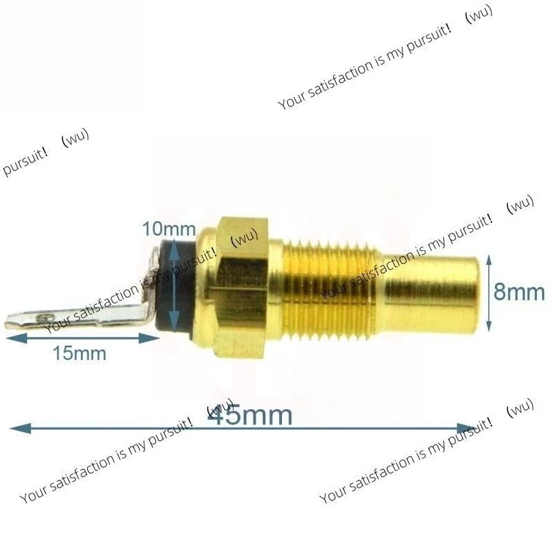 ZOCI-New Temperature Sensor Switch Accessories MD091056 8342016020 forfor Isuzu Mitsubishi Bell Toyota Mazda Hyundai Daihatsu
