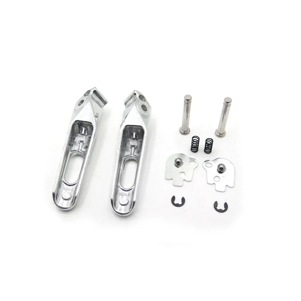 Rear Passenger Footrest Foot Peg for Honda CBR600RR 2003-2014 CBR1000RR 2004-2014 Motorcycle Parts