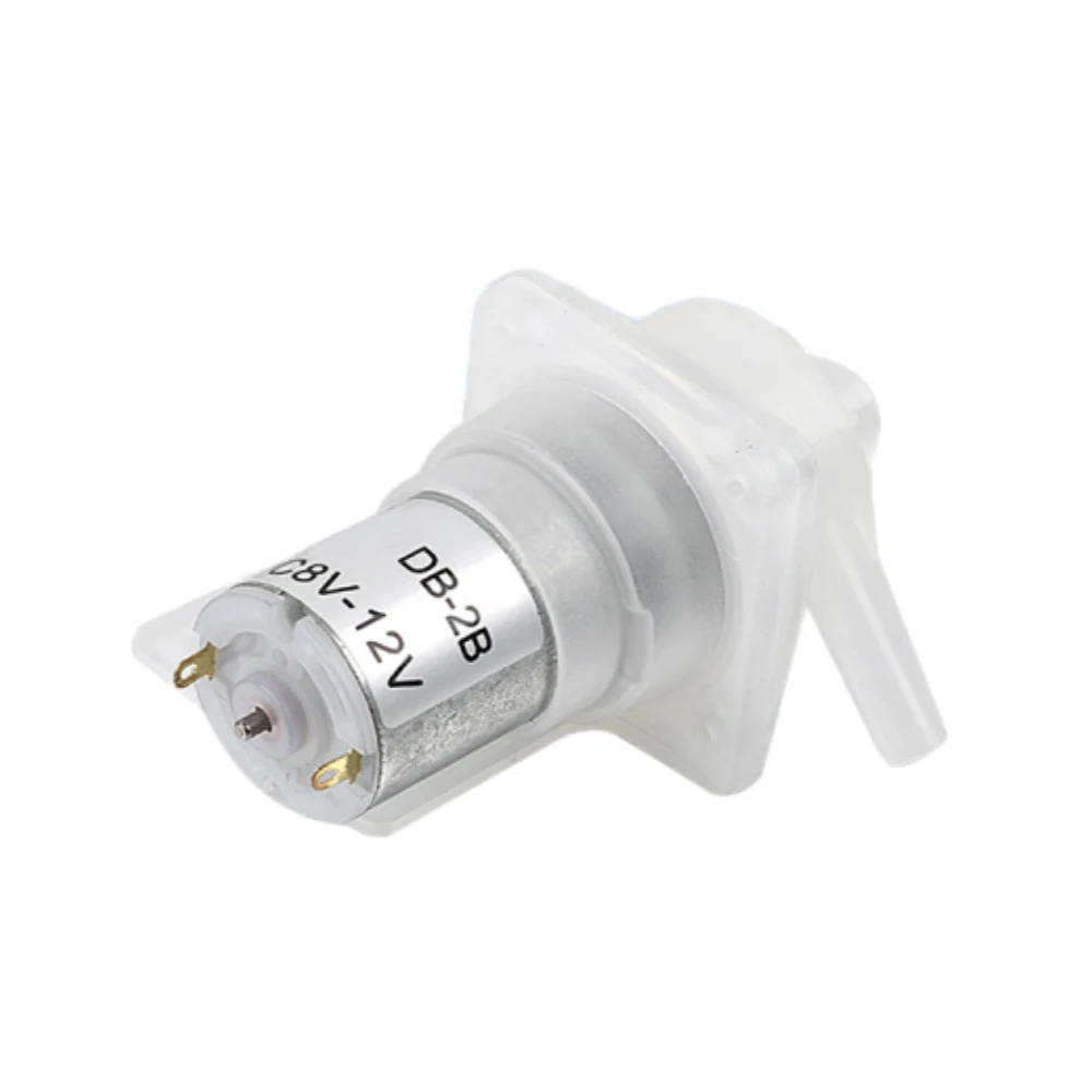 12V Electric Kettle Bottle Motor Pump Pumping Motor Water Pump Kettle Accessories