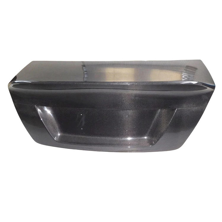 

Carbon Fiber Rear Trunk for Mercedes Benz W204 C63 Coupe 2014Practical Good quality