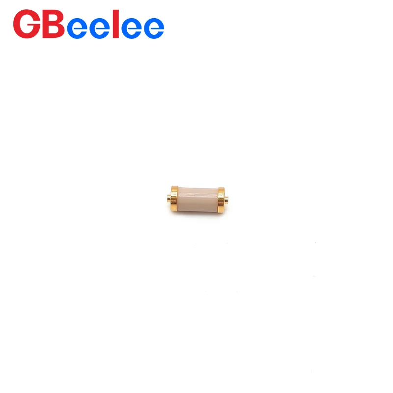 50PCS High Insulation Plastic Material Housing SMD PCB Vertical/Horizontal Roll Ball All-directional Vibration Detecting Sensor