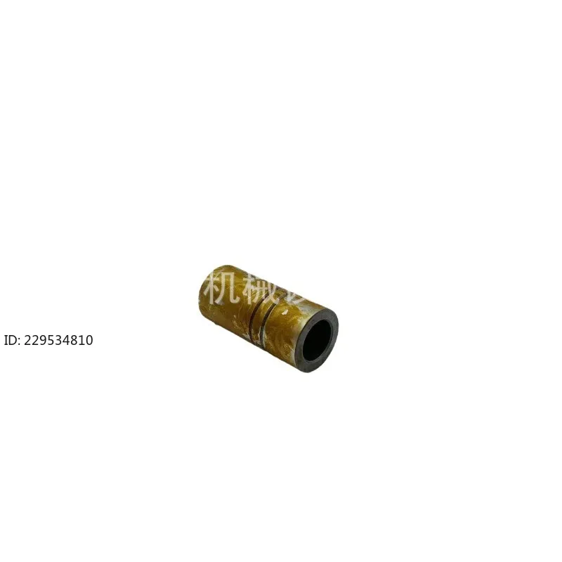 Excavator loader parts ZAX120 4428917 servo piston