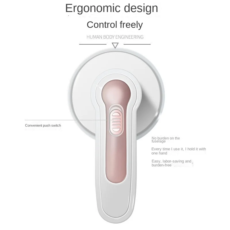 Lint Removerเสื้อผ้าFuzzเครื่องTrimmerไฟฟ้าแบบพกพาเครื่องโกนหนวดผ้าRemoverสําหรับเสื้อผ้า