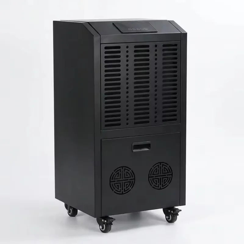 Airo Advanced Smart Dehumidifier for Household Moisture Control