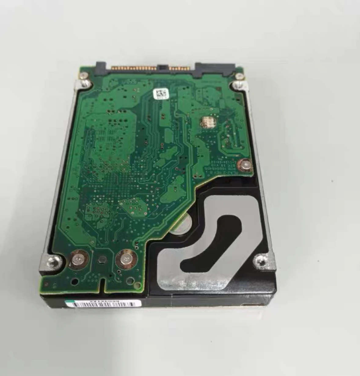 

For ST9146803SS 146G 2.5-inch 10K SAS server hard disk