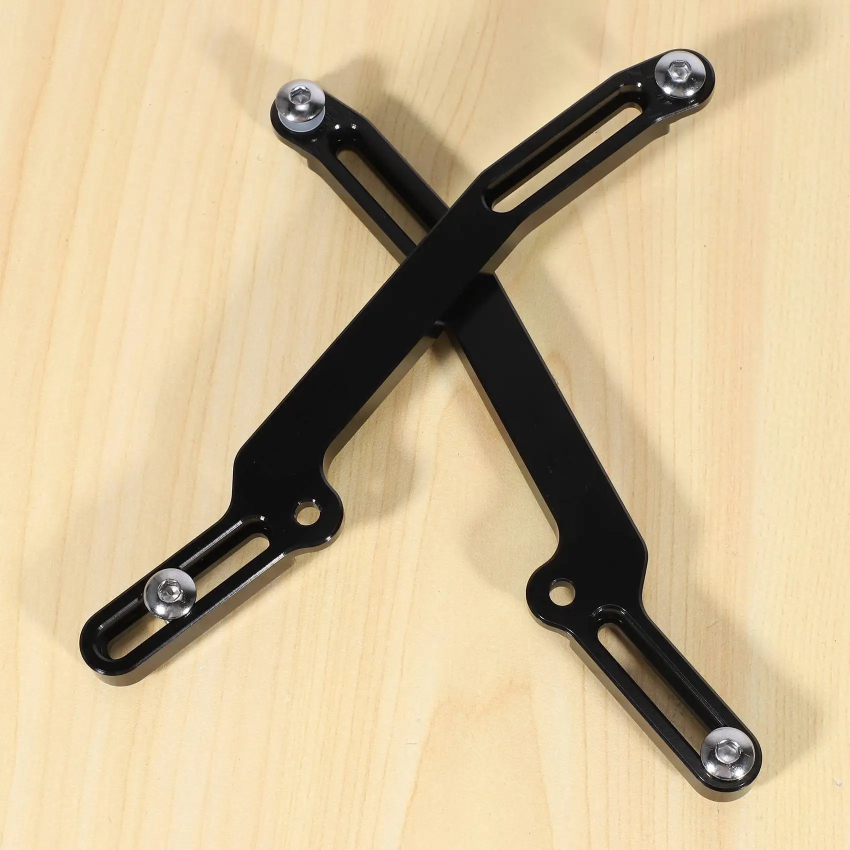 Top-Rated Motorcycle Windscreen Adjuster Support Accessories Fit For Honda NC700D NC750D Integra 700 750