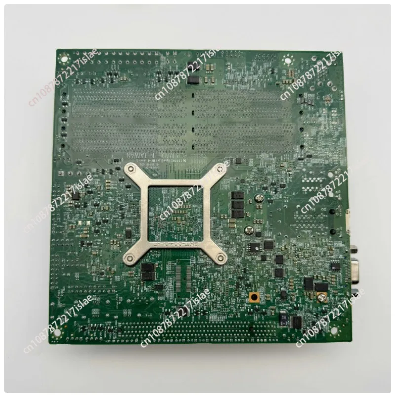 X10SDV-4C-TLN2F اللوحة الرئيسية NAS Synology ITX Server XEON D1521 Dual 10 جيجابت Port
