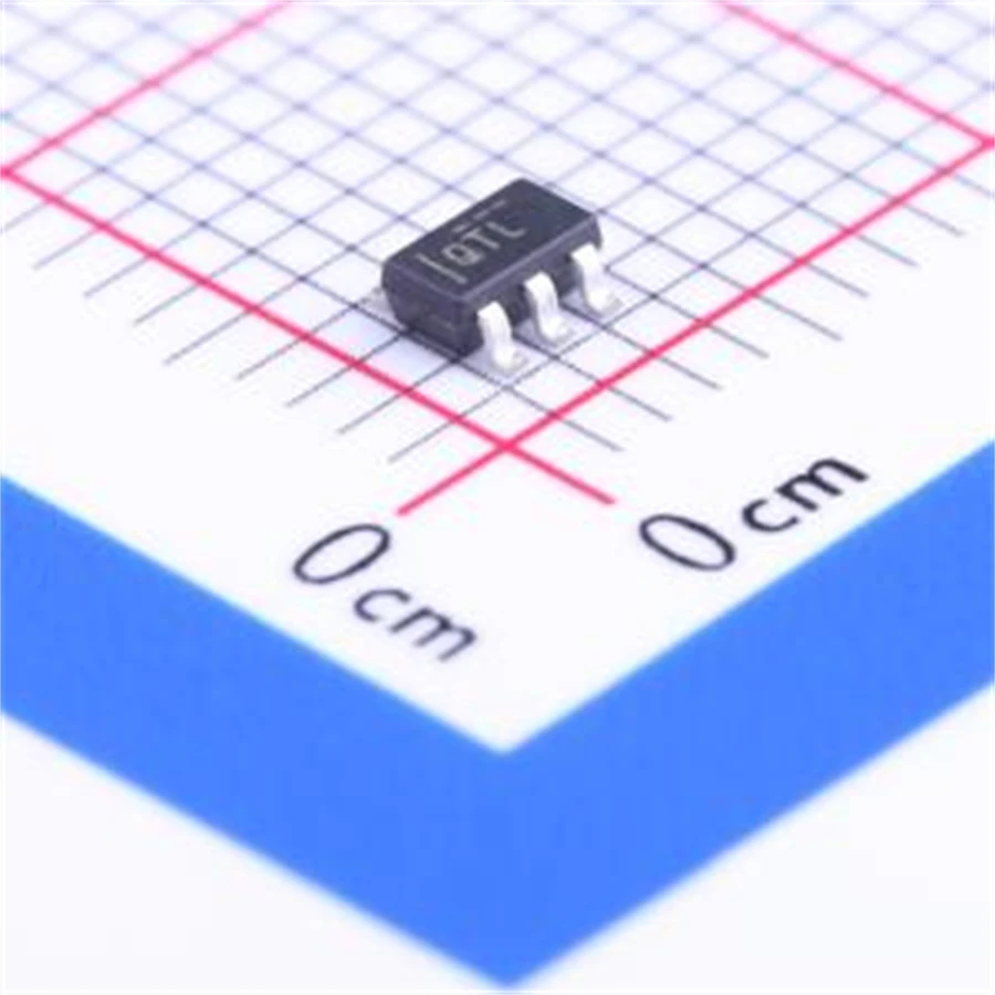 10PCS/LOT OPA836IDBVR (Operational Amplifier)