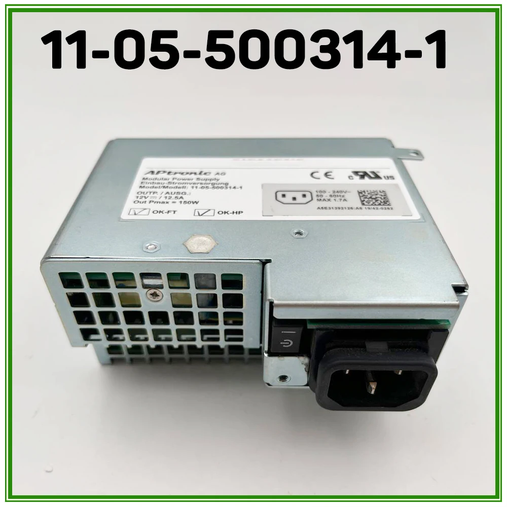 For Siemens Industrial Computer Power Supply A5e31392126 11-05-500314-1