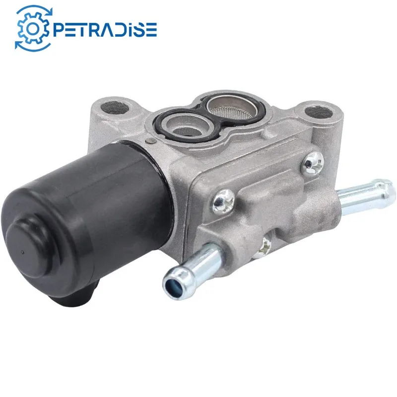 

IACV Idle Air Control Valve For Honda Accord LX EX DX 2.2L 1990-1993 Prelude 2.2L 2.3L 1992-1996 36450-PT3-A01 36450PT3A01 AC181