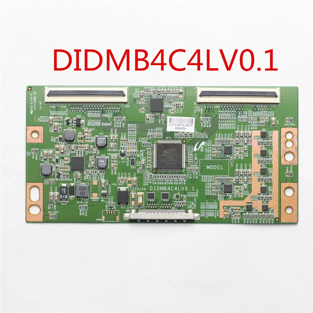 DIDMB4C4LV0.1 Scheda logica originale Scheda T-con PER TV