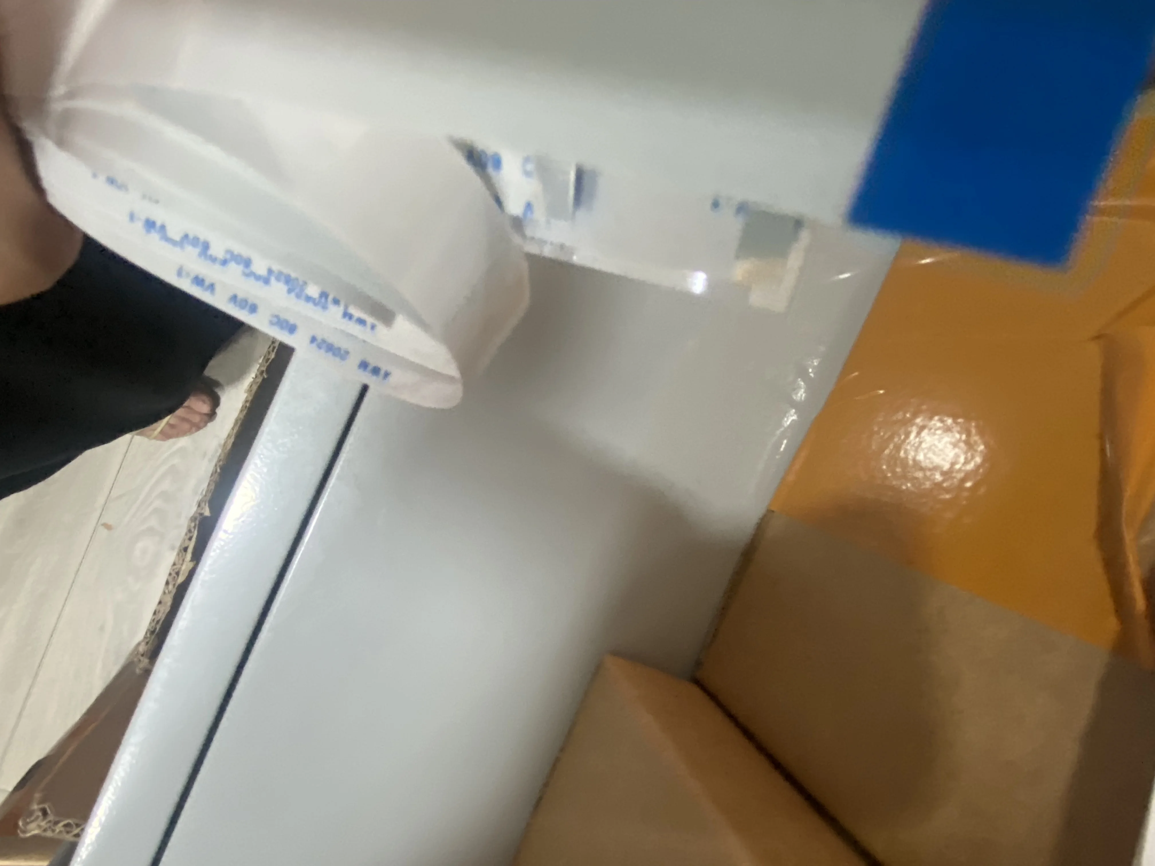 

1 компл. 80 см 932 933 932XL 933XL кабель печатающей головки подходит для HP 7612 6700 7110 7610 7600