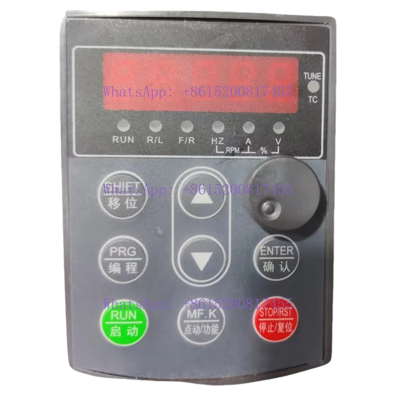 DRK-M9500 Inverter …