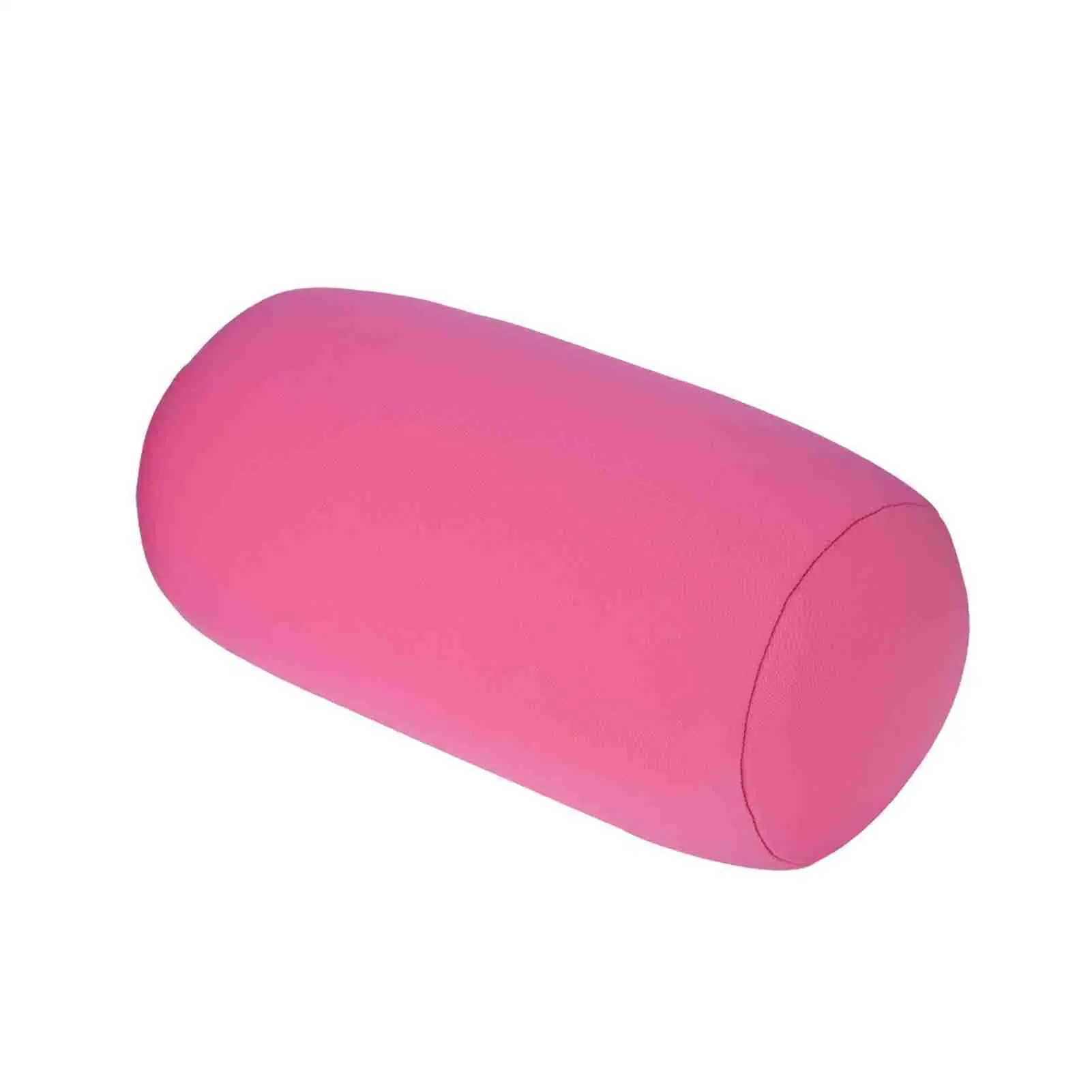 

Micro Mini Microbead Roll Pillow Travel Cushion for Neck Support Home Sleeping