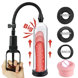 أعلى 8 حبوب منع الحمل تكبير القضيب مبيعا - No3