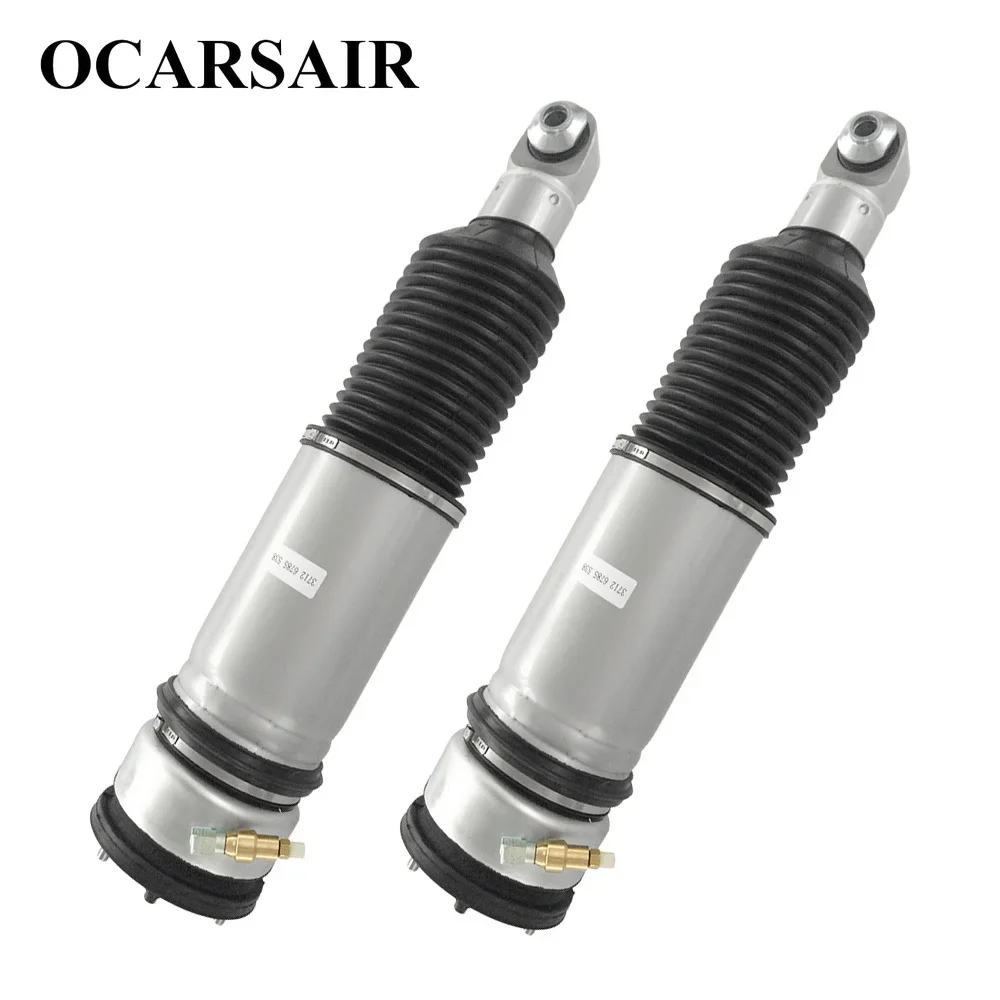 1PCS 37126785537 Rear Left Right Air Suspension Shock Absorber Strut for BMW 7 E65 E66 E67 740i 745i 750Li 745d 750i 760i 760Li