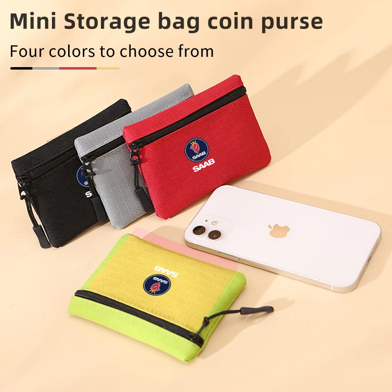 Wallet Coin Purse M…