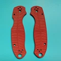 1 pair Orange