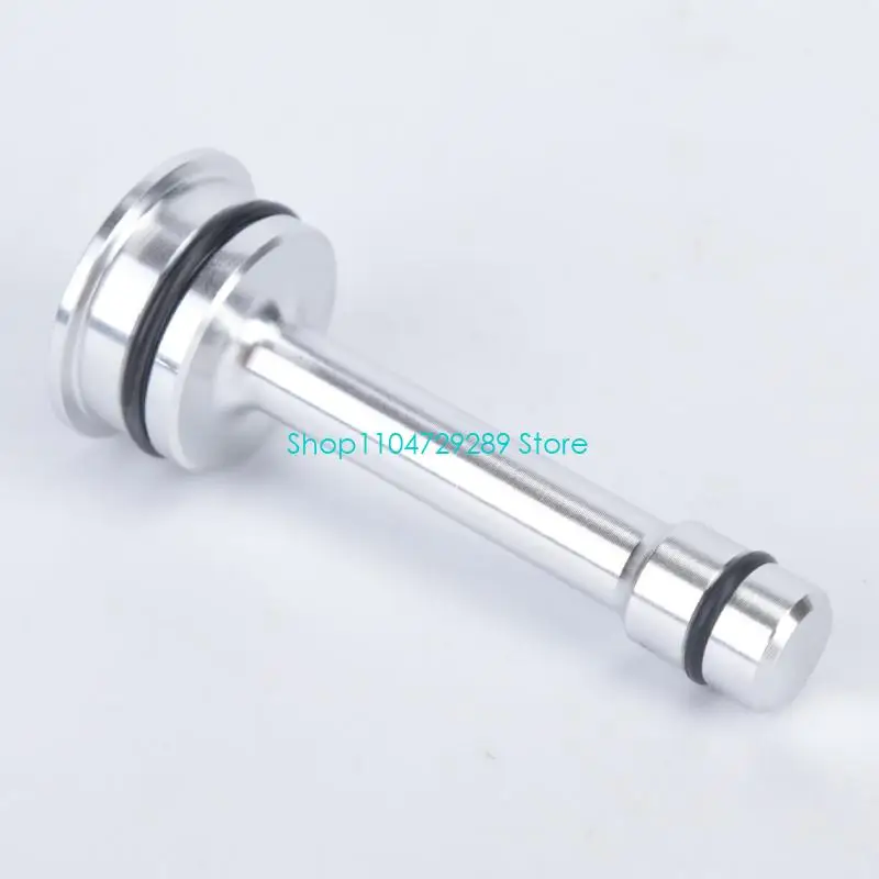 D8KE Metal Transmission Cooling System Service Part for 6L80 6L90 8L90 Use