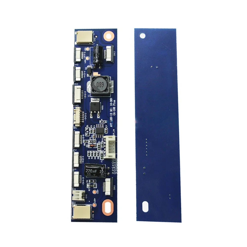 

CA-188 Universal 15-27 Inch LCD Multi-interface Constant Current Board Multifunction LED Backlight Inverter Driver Board Module