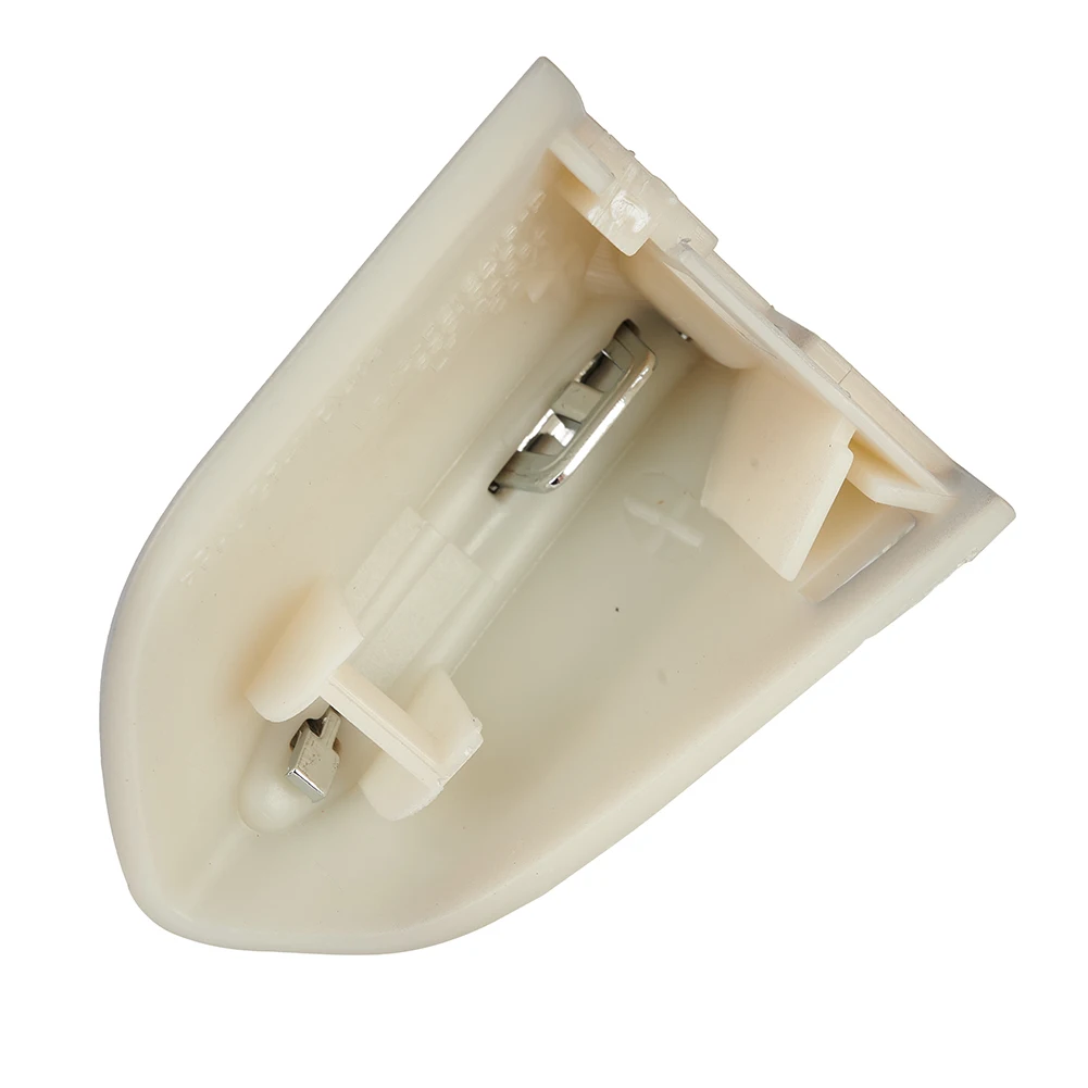 

Brand New High Quality New Cap Parts Useful For Ford Fusion 2015-2020 Front Lock Bezel Replacement Accessories
