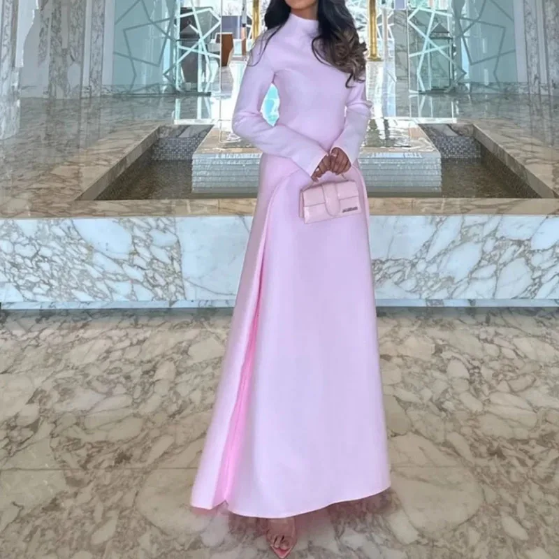 Layxhs Elegant Pink… - image