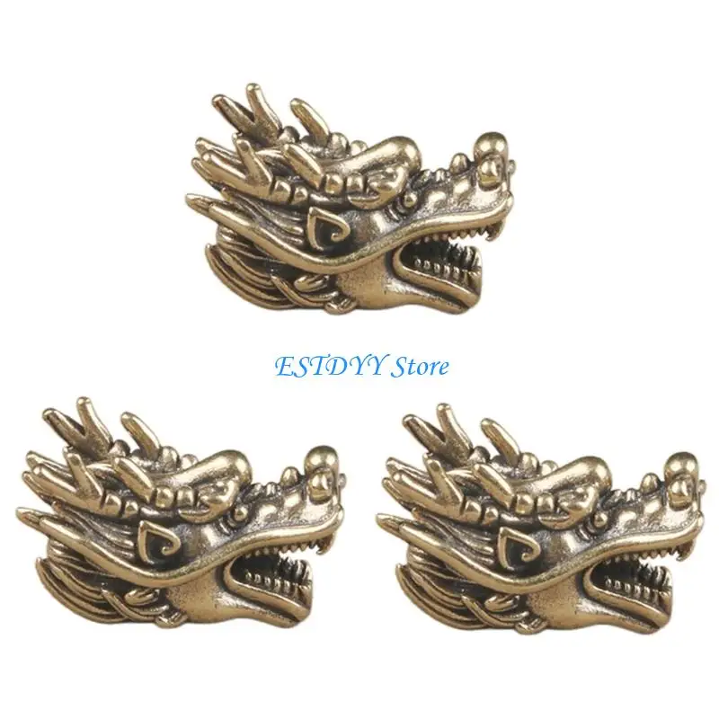 

G6DE Paracord Pendant Metal Texture Suitable for Fashion Enthusiasts Historical Gear
