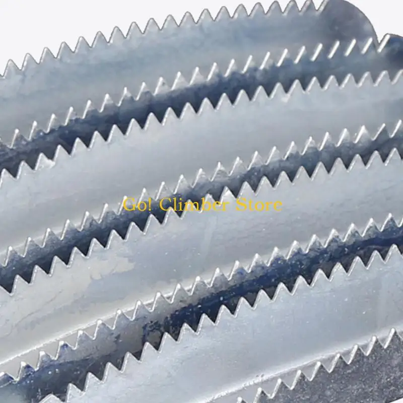 Q84C Horse Hair Groomer Removal Grooming Blade with Metal Scraper for Daily Cares