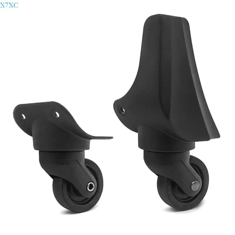 X7xc 4pcs замены багажных колес