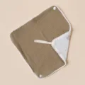 Deep khaki