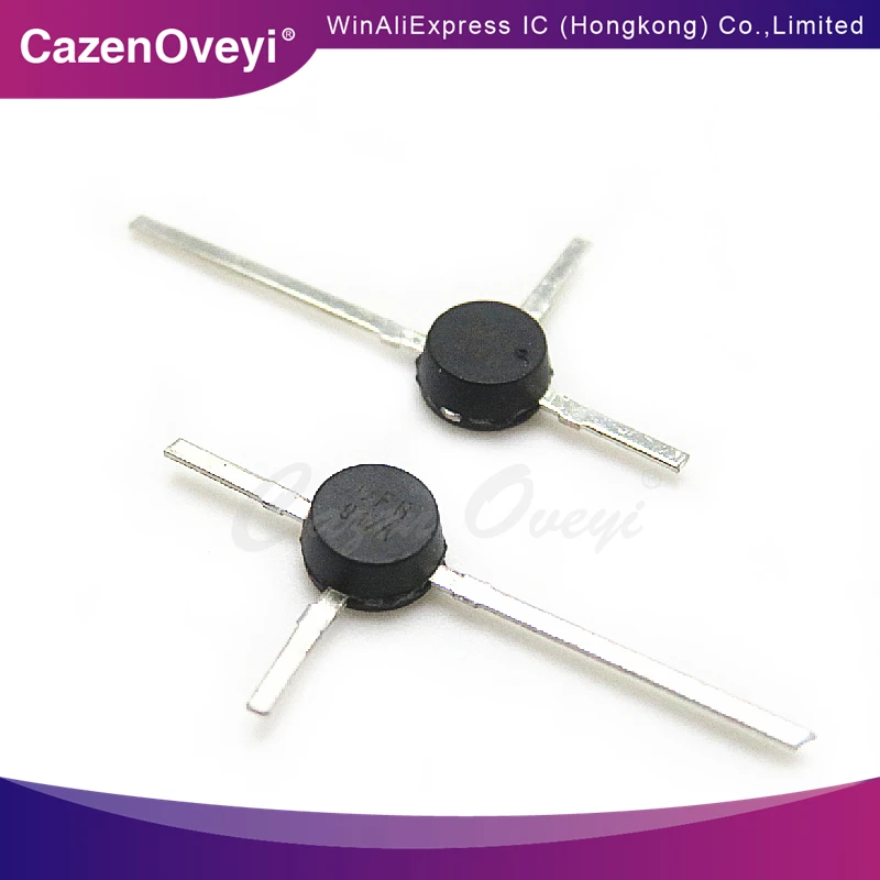 10 piezas BF981 981 TO-50