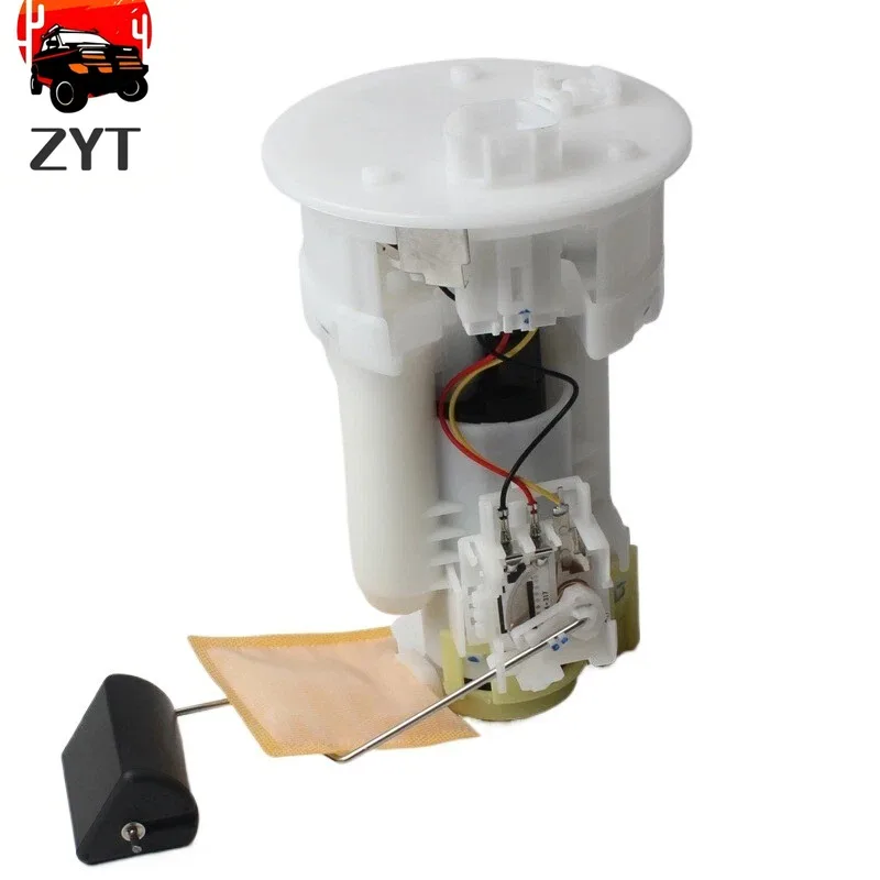 

77020-33110 77020-33210 7702006200 SP9158M New fuel pump assembly 77020-33110 for Toyota Camry 2.4L 2002-2005 models