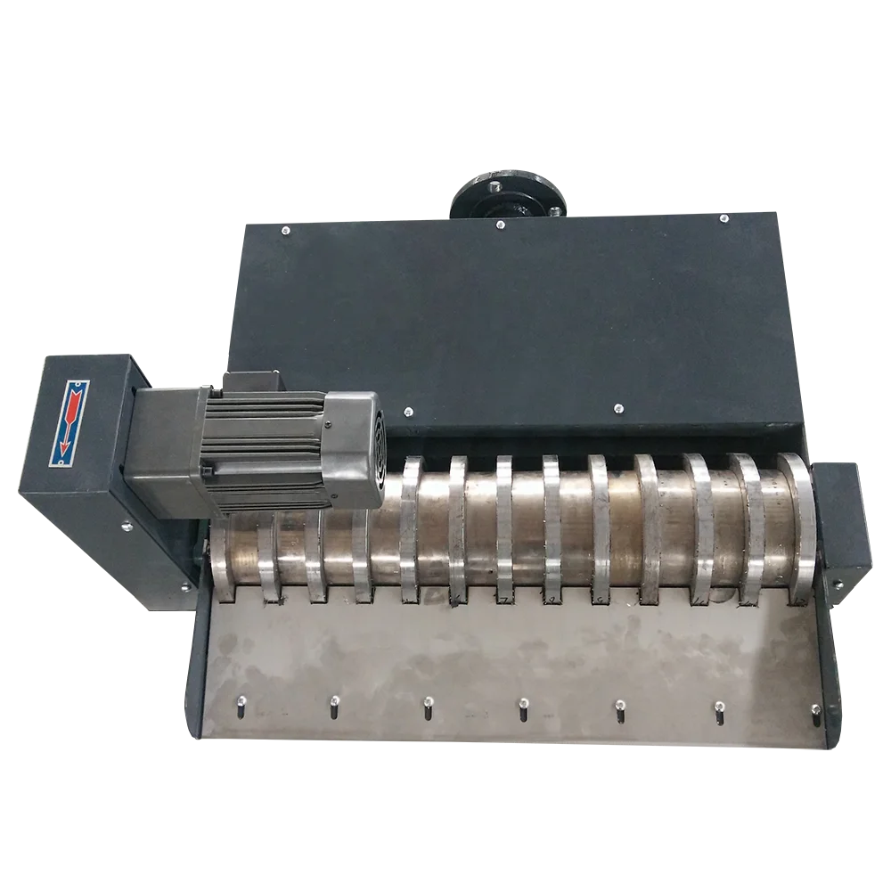 Roll Grinder Comb Sorter Manufacturer