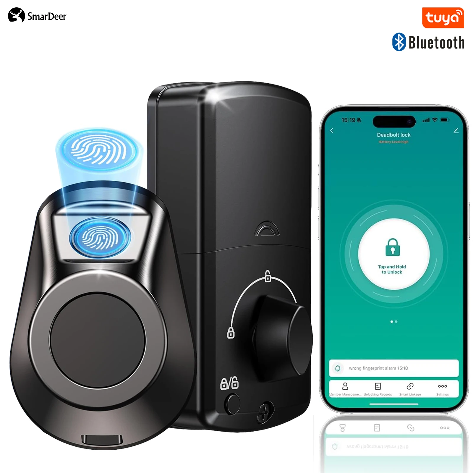 Smardeer Electronic…