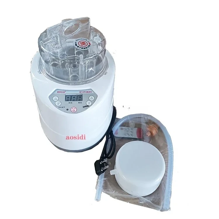 AAShampoo Chair-Head Therapy Steamer Fumigation Instrument Sauna Machine Traditional Chinese Medicine Fumigation Cover