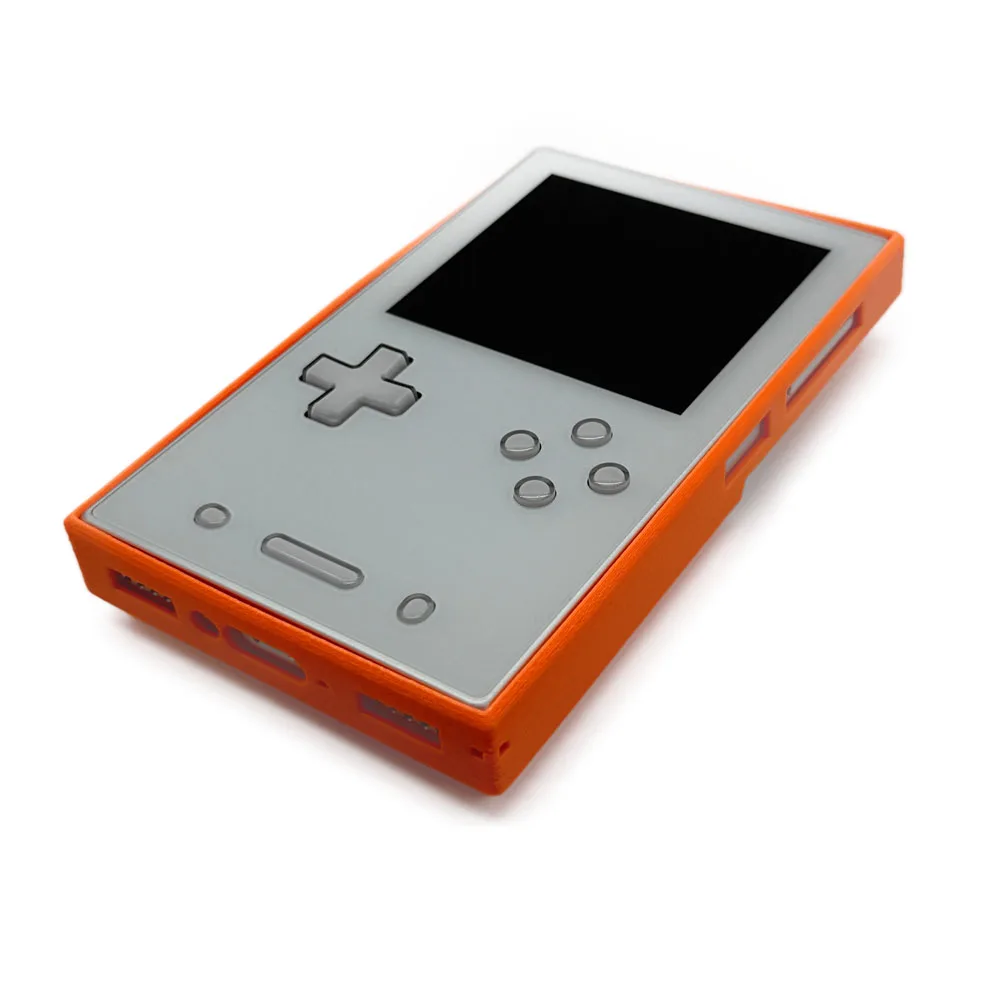 

TPU Flexible Protective Shell For AYANEO VERT Console 3D Printed Protective cover