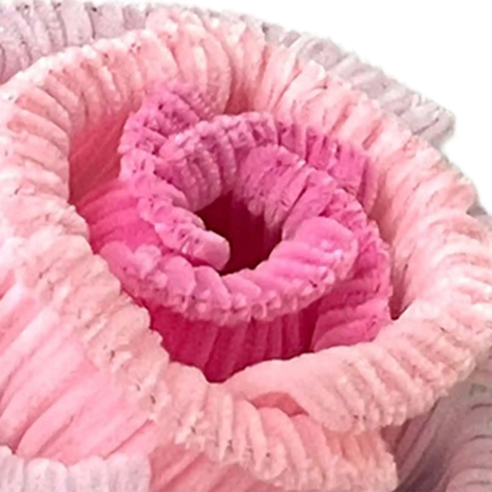 

Giant Twisted Stick Flower Bouquet Craft DIY Material Package Portable