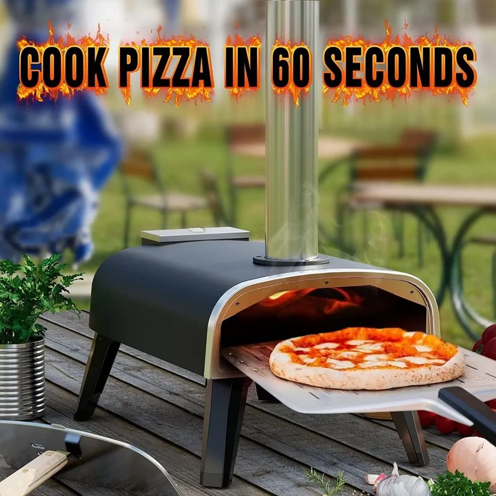 Pizza Oven Outdoor 12