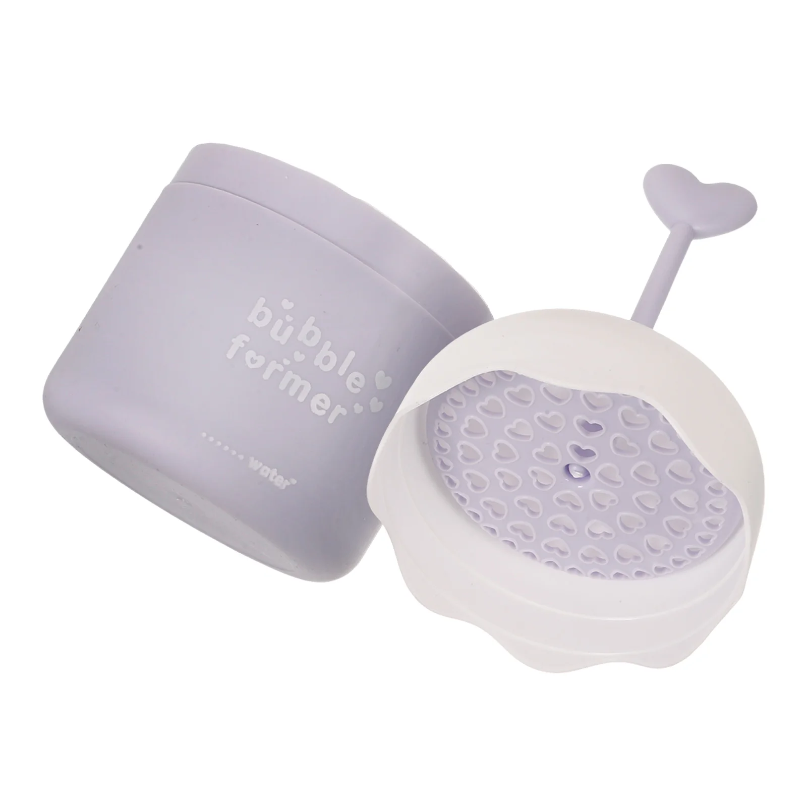 

Bubbler Facial Cleanser Washing Face Maker Cleaning Foam Makers Cup Skincare Foamer Plastic Cleaner Portable