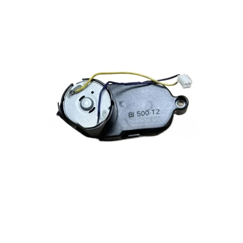 

Мотор боковой щетки Rv R500 RV-R450 RV-R500 Запчасти для пылесоса Замена щеточных двигателей в сборе