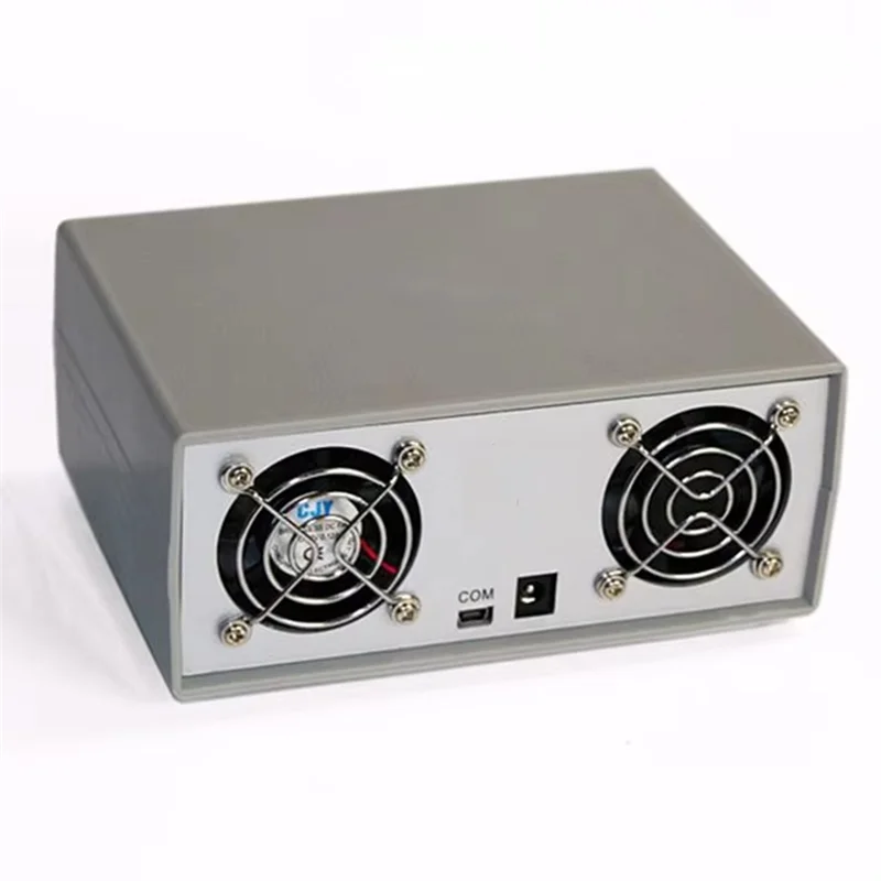 ABZV-EBC-A05+ เครื่องชาร์จโหลดอิเล็กทรอนิกส์ 5V สําหรับแบตเตอรี่โทรศัพท์มือถือและคอมพิวเตอร์แบตเตอรี่ความจุ Power