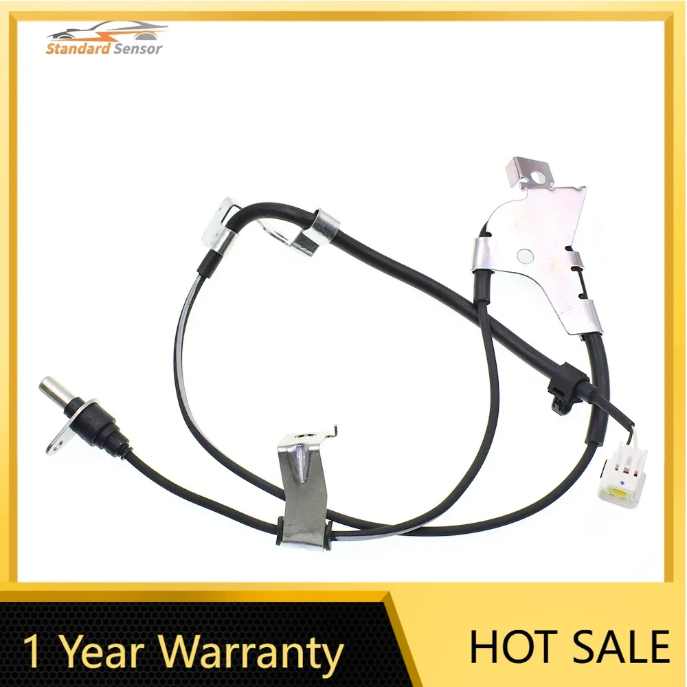 8980061840 Sensor ABS Roda Depan Kanan Sensor Kecepatan Roda Untuk Isuzu Elf N-Series Grafter Reward Chevrolet Tiltmaster