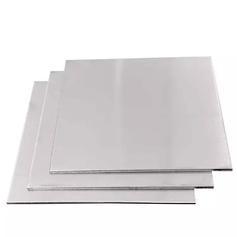 304 Stainless Steel plate, Steel Sheet Unpolished Plate Sheet Thick 0.5mm 0.8mm 1.0mm 2.0mm 3.0mm, Support Size Customization