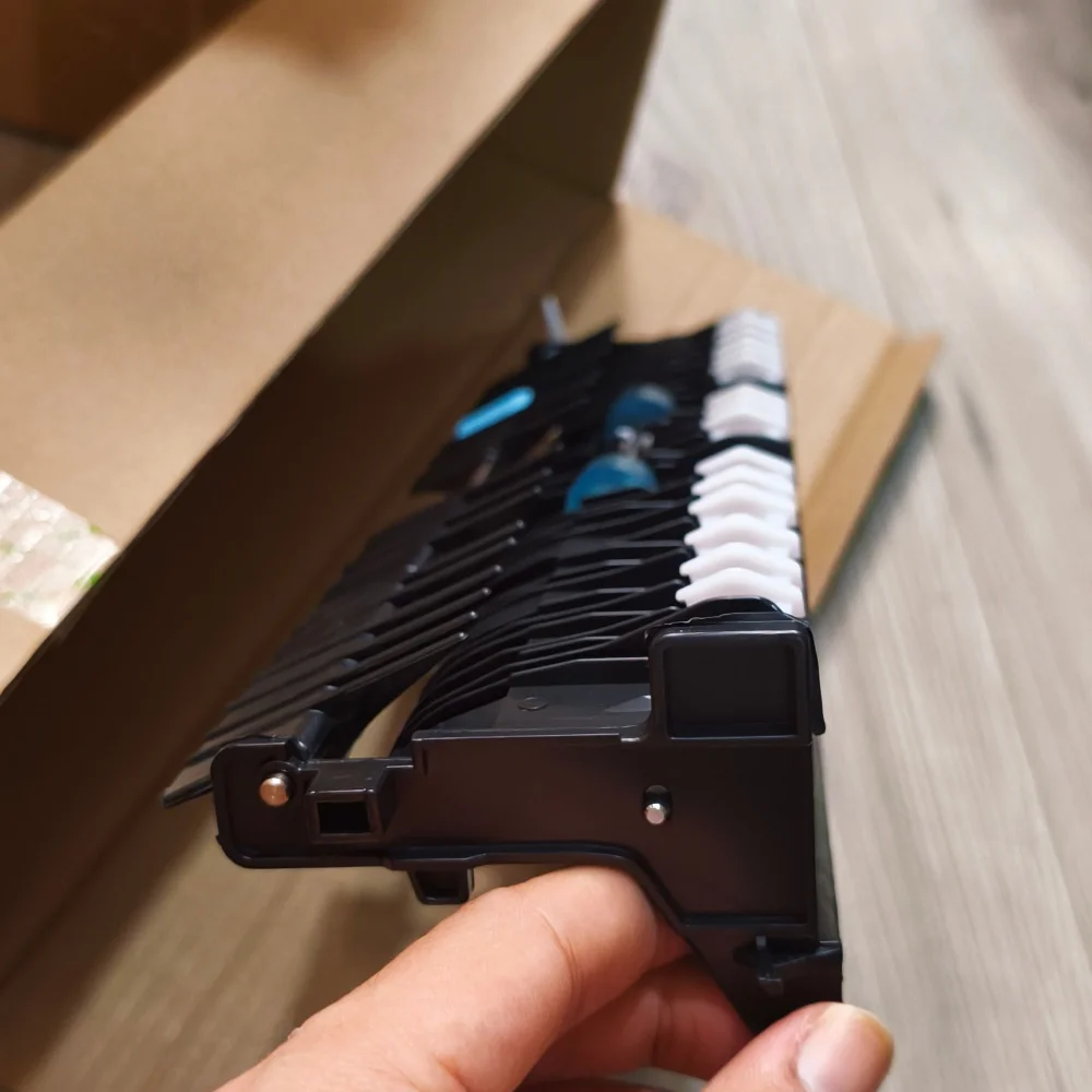 

D029-4580 Направляющая пластина открытия/закрытия для Ricoh MPC3001 MPC3501 MPC4501 MPC5501 MPC2800 C3300 C3000 C4000 C5000 C3300