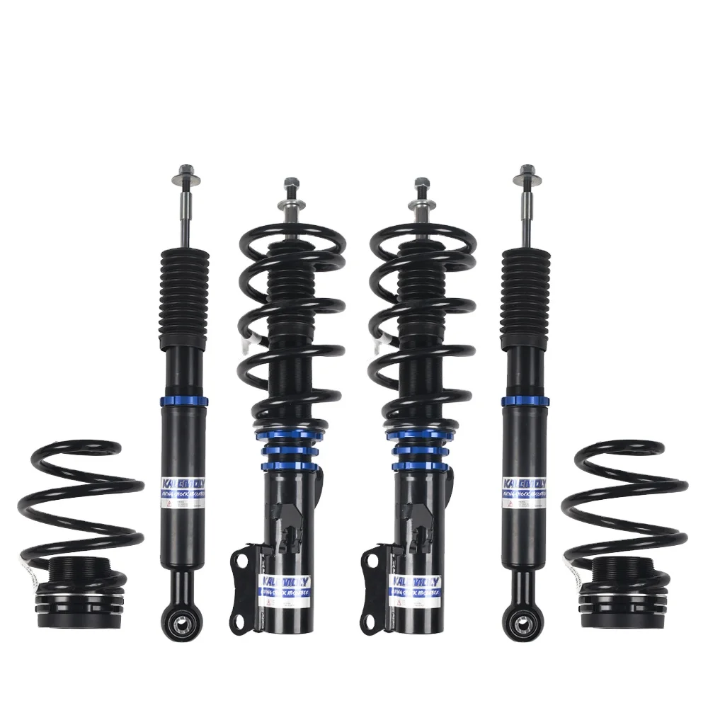 Ammortizzatore per auto con pezzi di ricambio per auto Coilover regolabile con sospensione STR per Lexus IS200/IS300