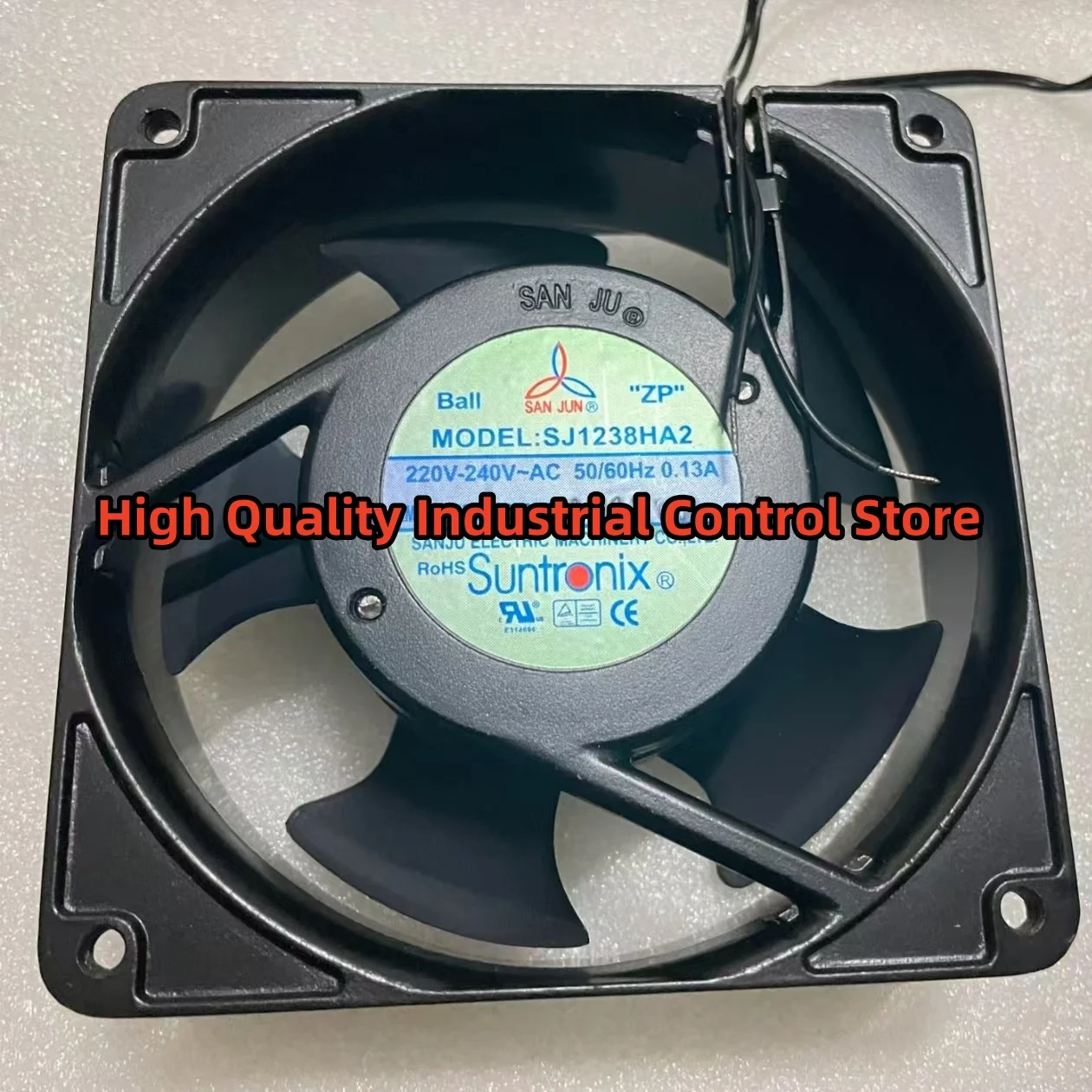 

Cooling Fans SJ1238HA2 SJ1725HA1 new original
