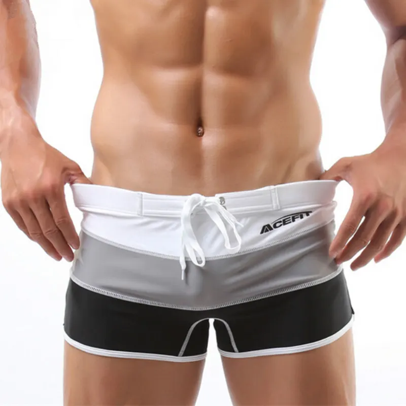 Por Que a Brazil Sunga é a Escolha Ideal para Homens que Buscam Conforto e Estilo na Praia?