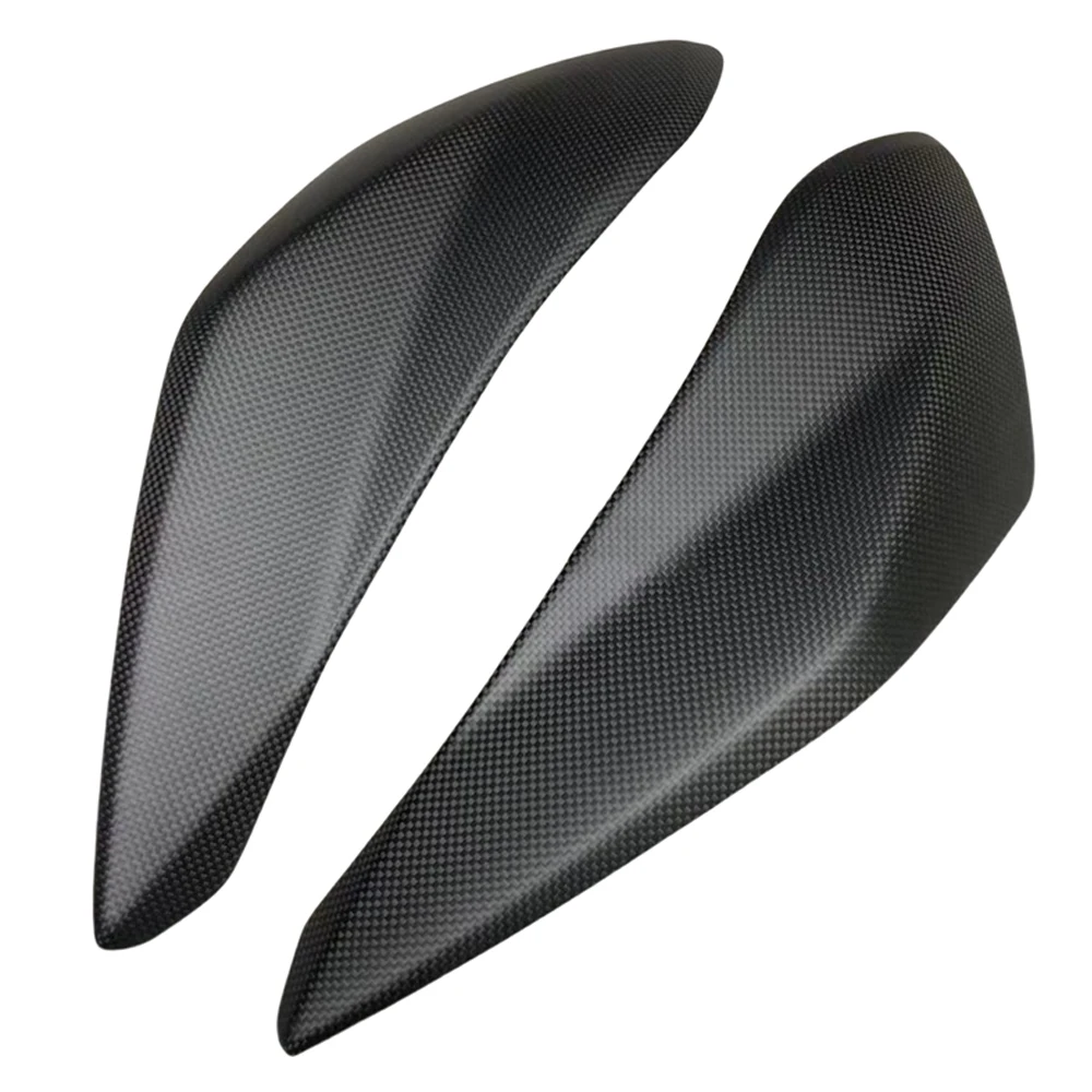 

For DUCATI Hypermotard 950 SP RVE 2019-2024 Carbon Fiber Rear side panels Tail Panels Fairing Motorcycle Accessories