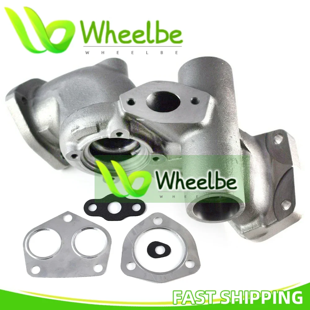 CAR Turbocharger Turbine Housing for Land Rover Range Rover Defender Discovery 2.5 TDI TH452055 ERR4802 ERR4893