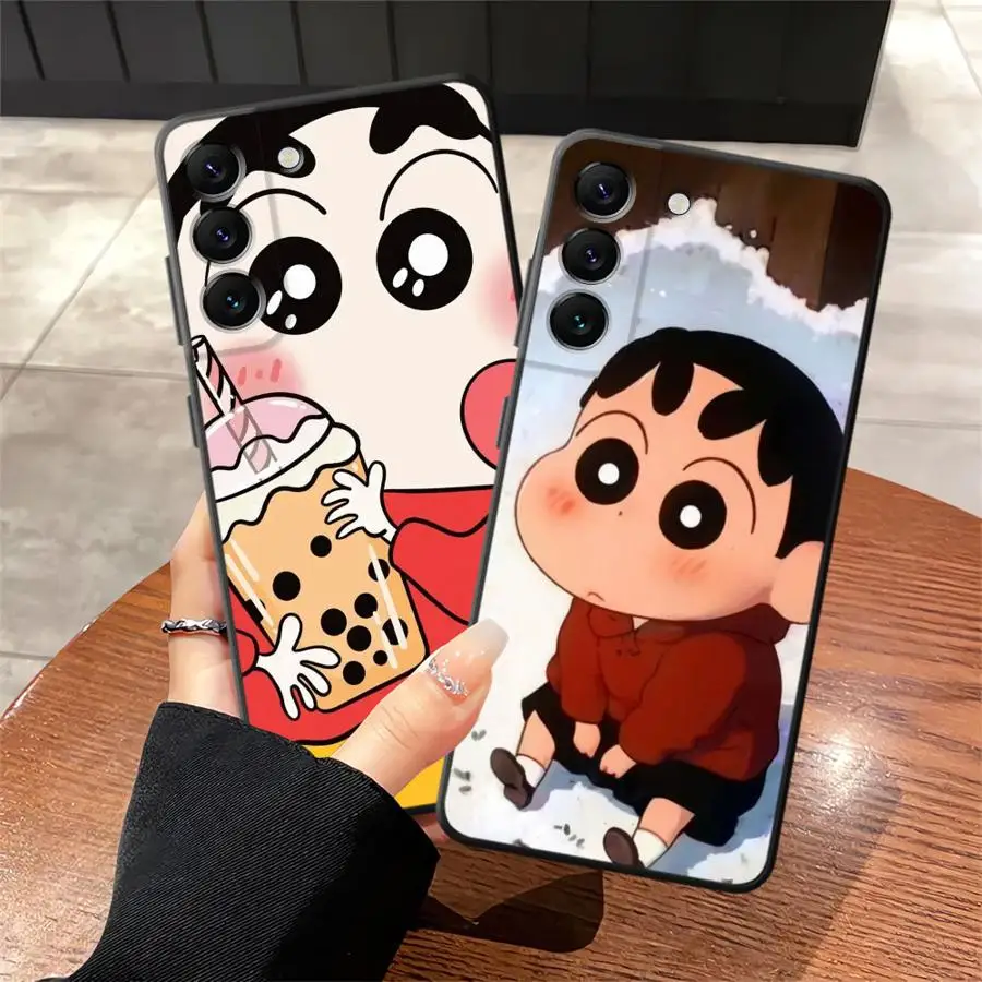 Cra-Yons Shin-Chans…